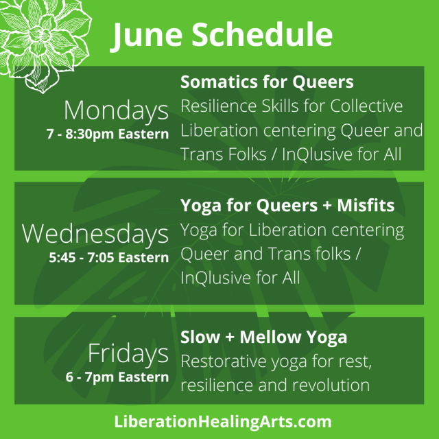 june-schedule
