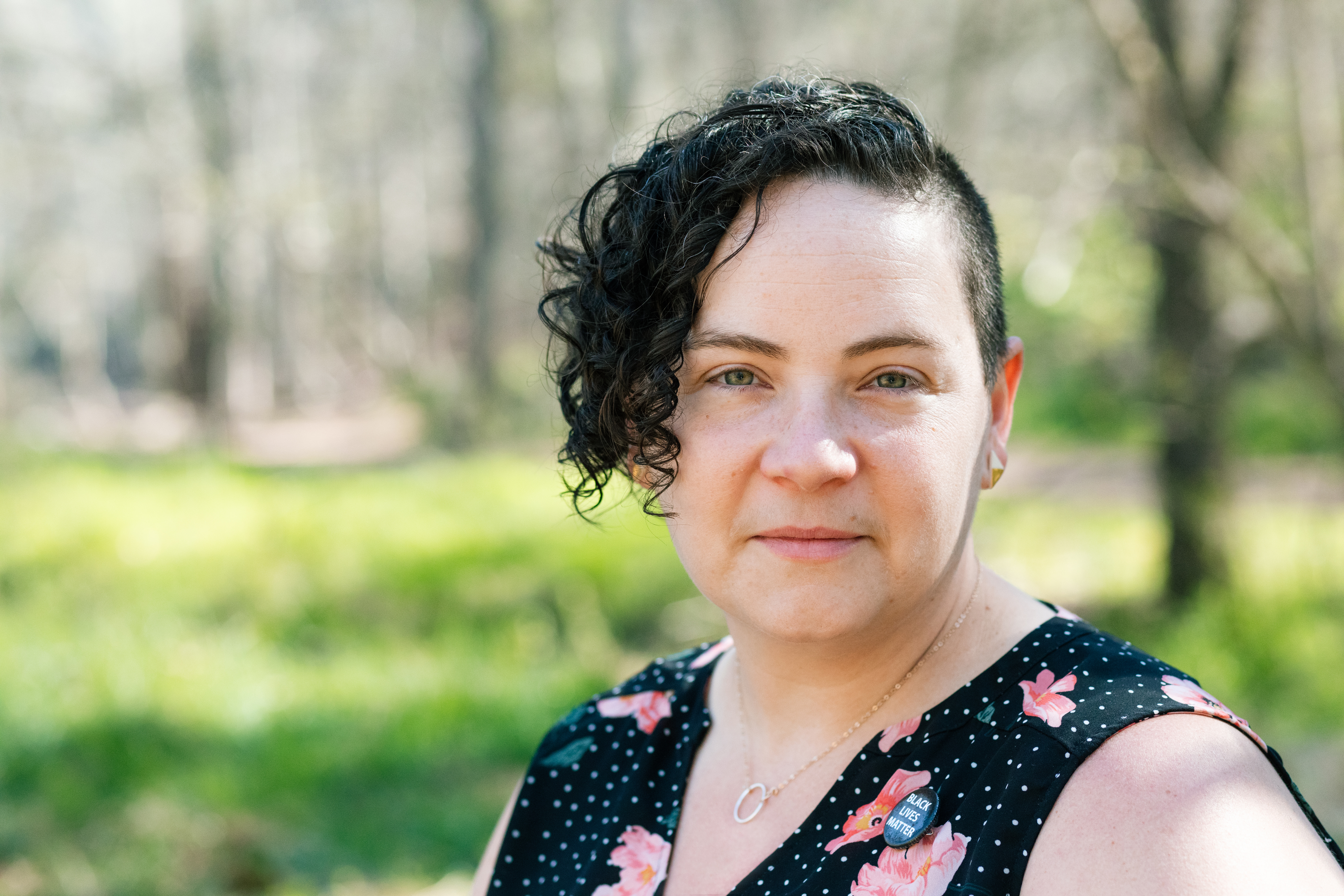 I'm serious about healing!